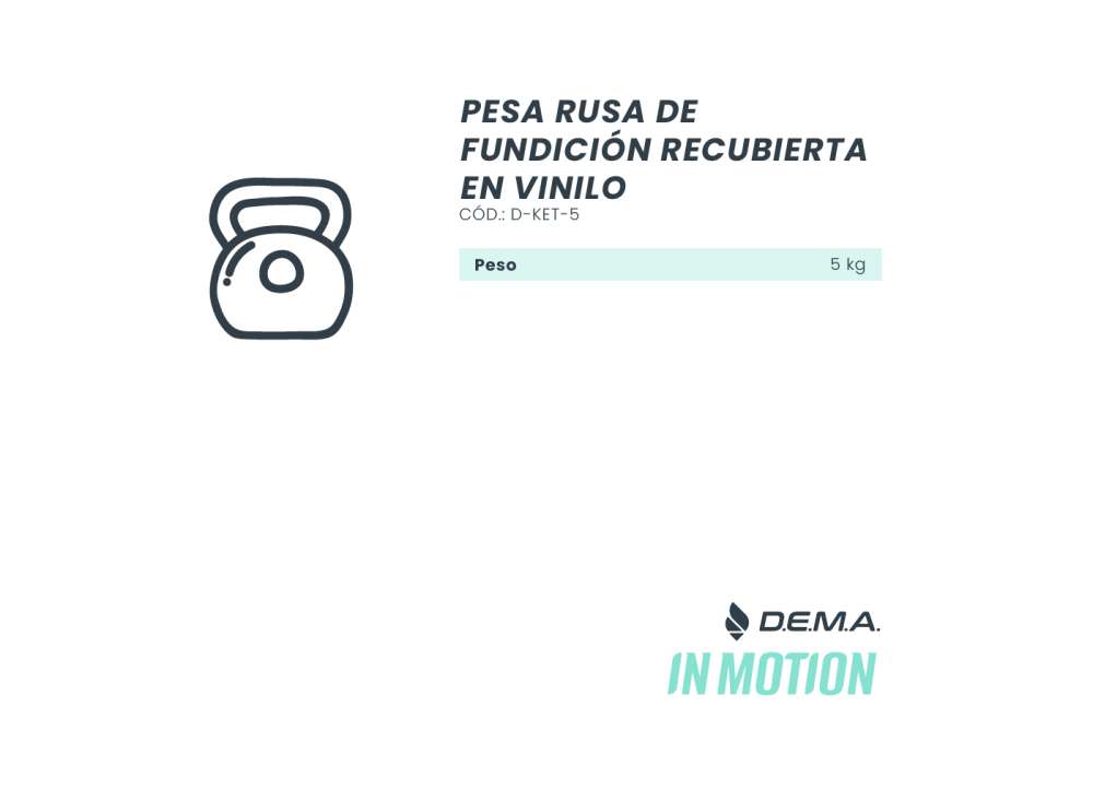 DEMA